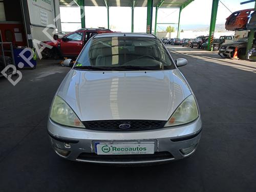Engine FORD FOCUS I (DAW, DBW) 1.8 Turbo DI / TDDi | BP38536106M1 - Image 16