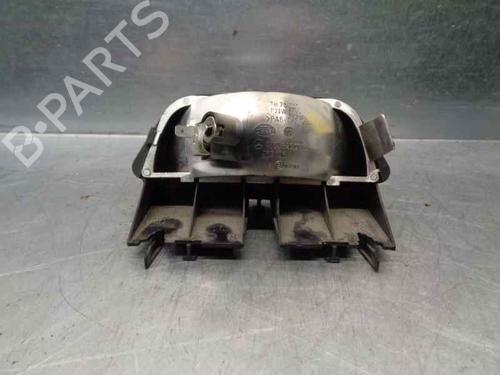 Third brake light MERCEDES-BENZ M-CLASS (W163) ML 270 CDI (163.113) | BP8182984L11 