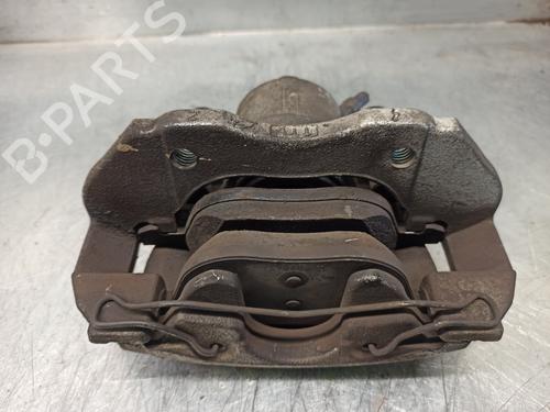 Right front brake caliper FORD FOCUS II (DA_, HCP, DP)  | BP13210649M104 