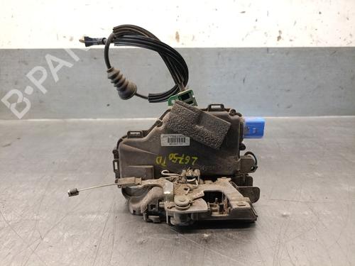 Used Rear right lock Rear right lock SEAT CORDOBA (6L2) 1.9 SDI (64 hp) 39657029 39657029