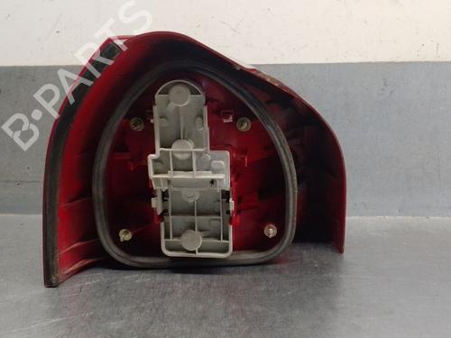 Right taillight AUDI A3 (8L1) 1.9 TDI | BP30161194C35