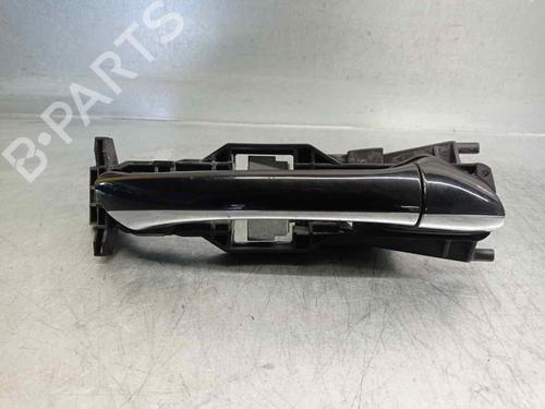 Høyre foran utvendig håndtak MERCEDES-BENZ CLK (C209) CLK 320 CDI (209.320) (224 hp) 12849429
