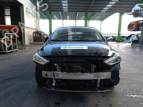 Heater blower motor HYUNDAI IONIQ (AE) 1.6 GDI Hybrid | BP30547147M62 