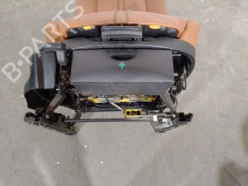 Right front seat BMW X3 (E83) 2.0 d | BP26885254C16 