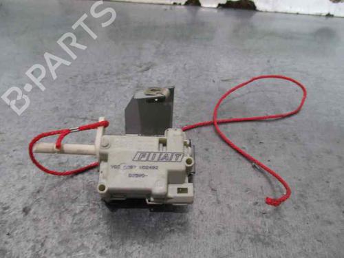 Used Fuel door actuator LANCIA THESIS (841_) 2.4 (841AXB1B00) (170 hp) 20244507