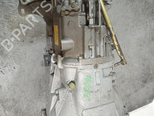 Gearbox BMW 3 (E46) 318 i | BP10372112M3 