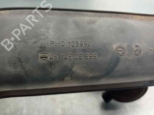 Pipe LAND ROVER DEFENDER Pick Up (L316) 2.4 Td4 4x4 (L317) | BP20261924M125 