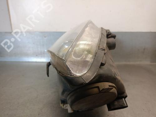 Right headlight SEAT ALTEA (5P1) 1.6 TDI | BP35756698C29 - Image 4