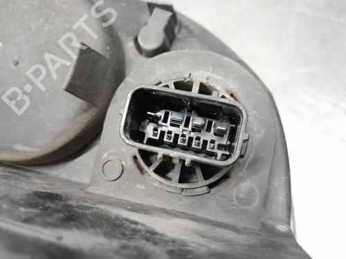 Left headlight MINI MINI (R50, R53) Cooper | BP37419884C28 - Image 5