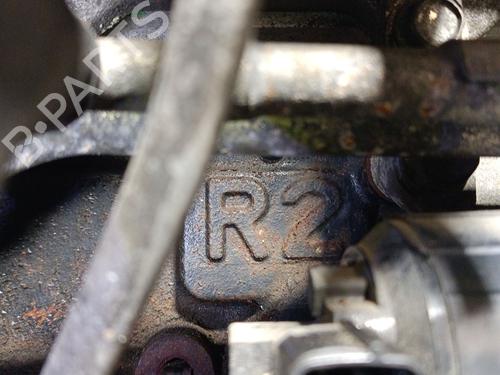 Engine MAZDA CX-7 (ER)  | BP32210769M1 