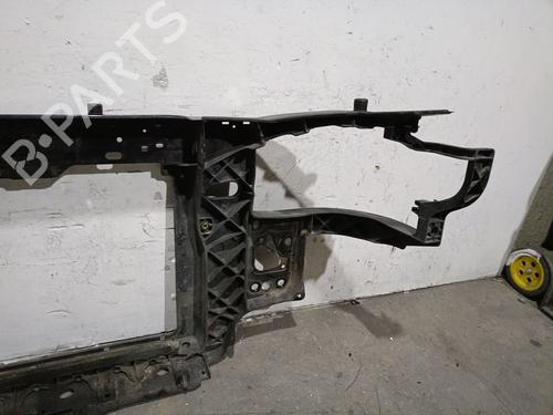 Front slam panel HYUNDAI GETZ (TB) 1.5 CRDi | BP29956244C72 