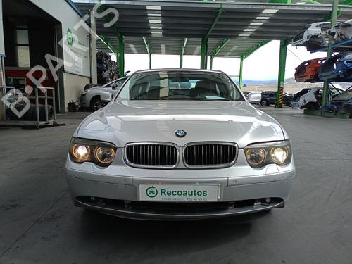 Right tailgate light BMW 7 (E65, E66, E67) 730 d | BP30445053C80 - Image 11