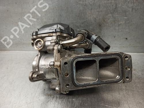 Throttle body SKODA KAROQ (NU7, ND7) 1.6 TDI | BP17364634M82 