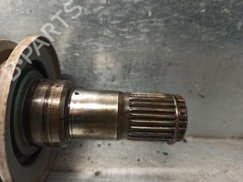 Right rear driveshaft MITSUBISHI OUTLANDER I (CU_W) 2.4 4WD (CU5W) | BP10675928M41 