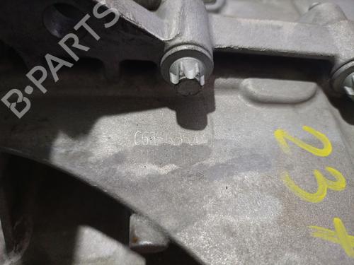 Gearbox FIAT TIPO Estate (356_, 357_) 1.4 LPG (356WXF1B) | BP29505920M3 