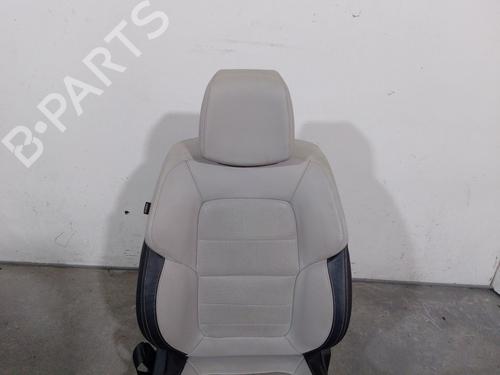 Right front seat RENAULT TALISMAN (LP_) 1.6 dCi 160 | BP36840983C16 - Image 8