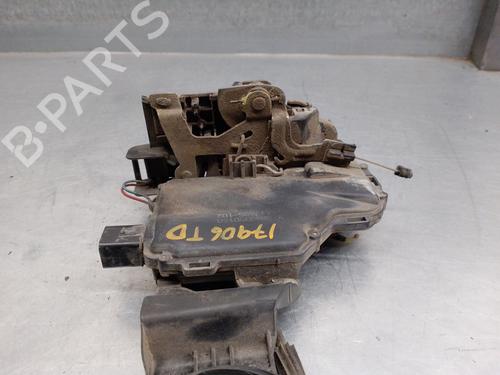 Rear right lock VW PASSAT B5 (3B2) 1.9 TDI | BP13258865C99 