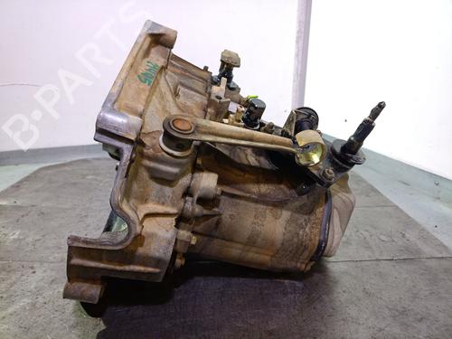 Gearbox PEUGEOT 206 Hatchback (2A/C) 1.1 i | BP21579570M3 