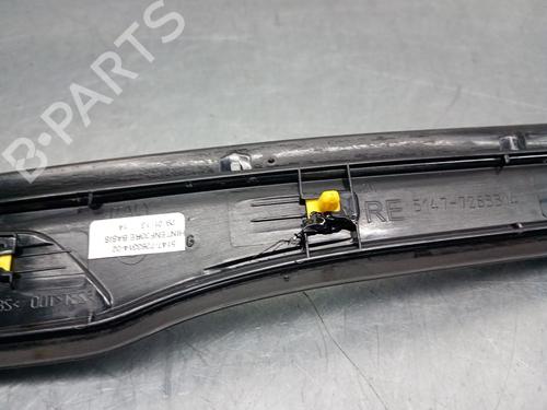 Other BMW 3 (F30, F80)  | BP29511700O1 