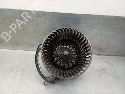 Heater blower motor RENAULT TALISMAN (LP_) 1.5 dCi 110 (LPA3) | BP25240889M62 