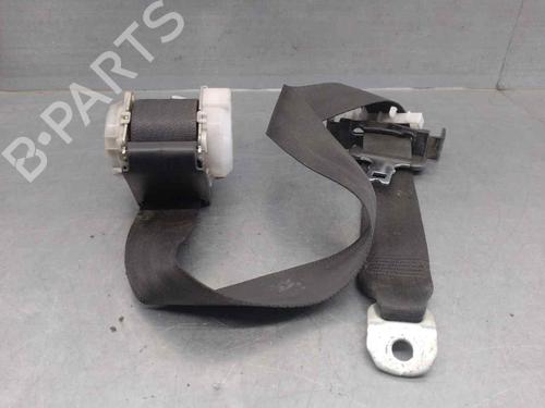 Used Rear center seatbelt NISSAN NAVARA NP300 (D40) [2004-2025]  18119263