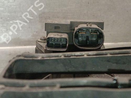 Radiator fan PEUGEOT 207 (WA_, WC_) 1.4 16V | BP29807087M35