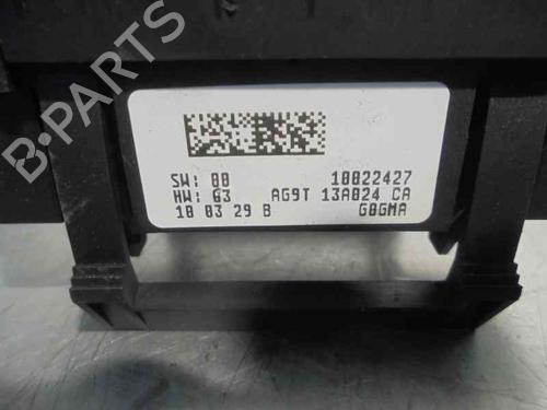 Headlight switch FORD MONDEO IV (BA7) 1.8 TDCi | BP20252387I24 