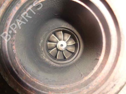 Turbocharger/Supercharger BMW 1 (E87)  | BP7119182M71 