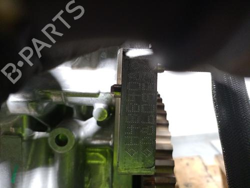 Engine DACIA SANDERO II TCe 90 (B8M1, B8MA, B8AC) | BP39722713M1 - Image 11