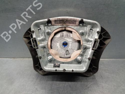 Førerens kollisjonspute FIAT SCUDO Bus (270_, 272_) 2.0 D Multijet | BP9503482C9 