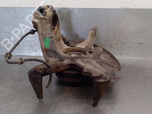 Right front steering knuckle SEAT LEON (1M1) 1.9 TDI | BP34247985M26 - Image 2