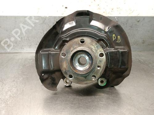 Right front steering knuckle MINI MINI COUNTRYMAN (R60) Cooper D | BP33268662M26 - Image 3