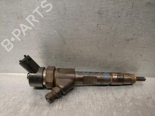 Used Injector RENAULT MEGANE I Classic (LA0/1_) 1.9 dCi (LA05) (105 hp) 31130846