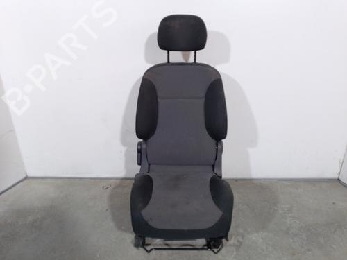 Used Right front seat PEUGEOT PARTNER Tepee 1.6 HDi / BlueHDi 75 (75 hp) 15728994