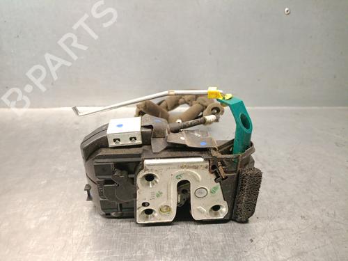 Front left lock NISSAN NOTE (E12) 1.5 dCi | BP38255270C98 - Image 3