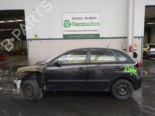 Elektronisk sensor SEAT IBIZA III (6L1) 1.4 16V | BP23212912M84 