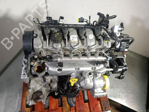 Engine HYUNDAI SONATA V (NF) 2.0 CRDi | BP40081767M1 - Image 5