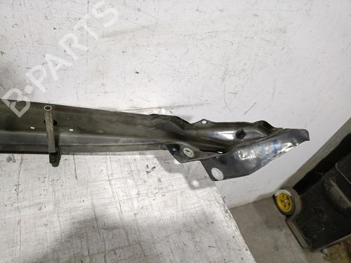 Left front fenders PORSCHE CAYENNE (9PA) 3.2 | BP25243405C41 