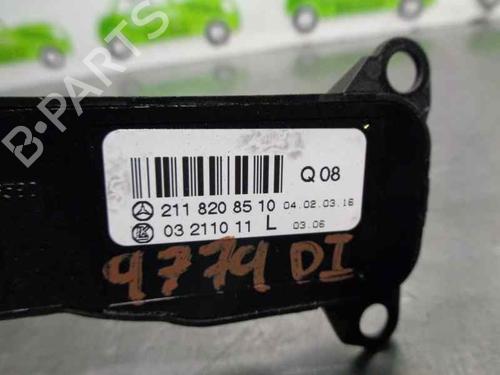 Mirror switch MERCEDES-BENZ E-CLASS (W211)  | BP5035703I25 