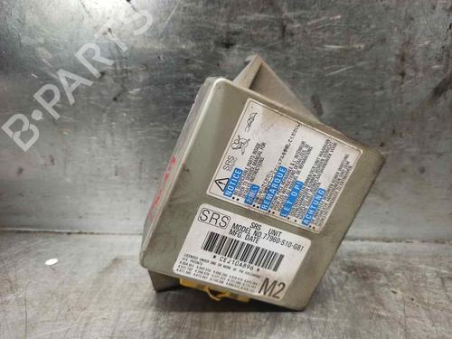 Used ECU airbags HONDA CR-V I (RD) [1995-2002]  9442619