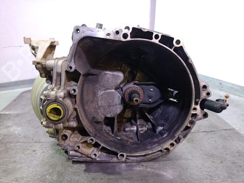 Used Gearbox OPEL COMBO E Tour / Life (K9) 1.5 (131 hp) 23962426