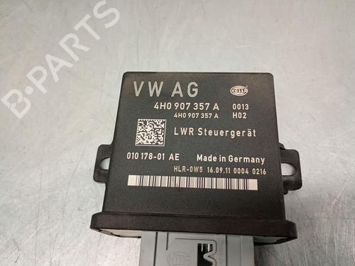 Electronic module AUDI A6 C7 Avant (4G5, 4GD) 3.0 TDI | BP28093877M83
