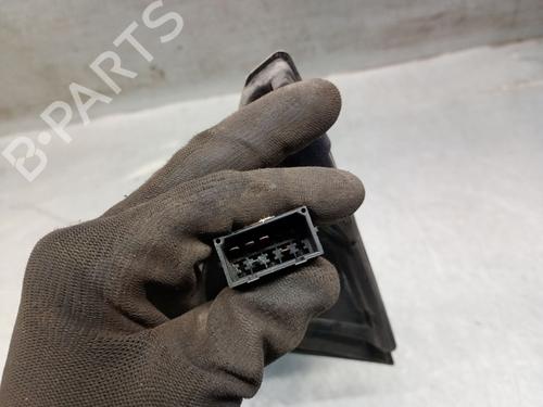 Right mirror AUDI A3 (8L1) 1.9 TDI | BP24199146C27 