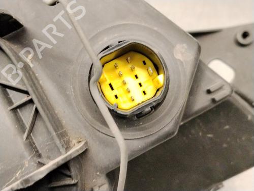 Left headlight PEUGEOT BOXER Van (244) 2.0 HDi | BP36224136C28  - Image 9