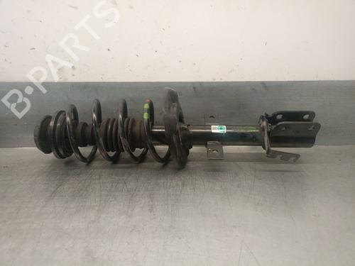 Used Right front shock absorber DACIA SANDERO III 1.0 TCe 90 (91 hp) 29502873