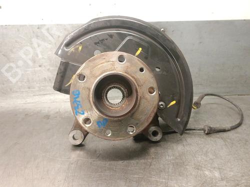 Højre Styrespindel Lejehus RENAULT EXPRESS Box Body/MPV 1.5 Blue dCi 75 (F6AA) | BP29463855M26 