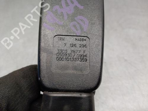 Front right belt tensioner BMW 3 (E90)  | BP17145134C88 