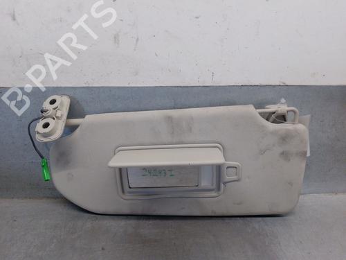 Venstre solskærm VOLVO XC90 II (256) D5 AWD | BP32298482I1