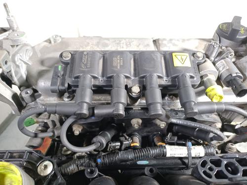 Engine FIAT 500 (312_) 1.2 (312AXA1A) | BP34649397M1 - Image 7