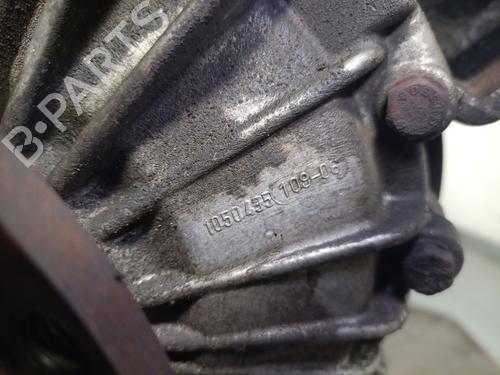Gearbox AUDI A6 C4 (4A2) 2.6 | BP31880553M3 - Image 9
